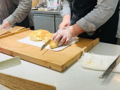 -烫面包·面包烘焙(绿地缤纷城店)