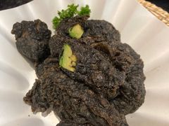 -将太无二·北美传奇寿司(荟聚购物中心西红门店)