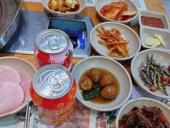 -高基五春川炒鸡排(威海总店)