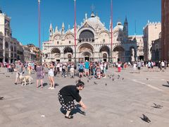 -圣马尔谷圣殿宗主教座堂