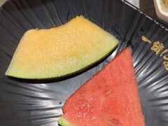 -一绪に寿喜烧(虹悦城店)