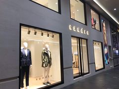 -崇光百货(铜锣湾店)