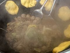 -哈尔滨东北铁锅炖(都督街店)