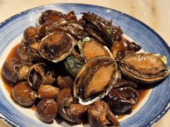 -日丰园海肠水饺·老字号大连海鲜(和平广场店)