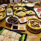 如果你想体验正宗的广东早茶文化，这里就是一个不错的选择