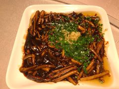 响油鳝鱼-天福苑(崇宁路店)