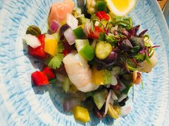 -THE CUT Rooftop顶楼牛排餐吧(环贸iapm店)