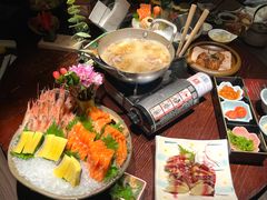 -匠和风精致料理(莆田财富中心店)