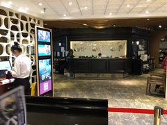 门面-火炉火自助餐(悠唐购物中心店)
