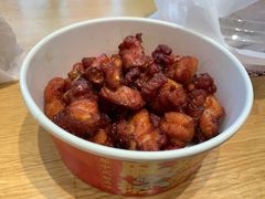 -老韩煸鸡·中国炸鸡(摩尔城店)