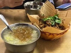 -南街清补凉(黄贝岭店)