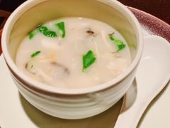 -湖滨28中餐厅·西湖宴·杭州君悦酒店
