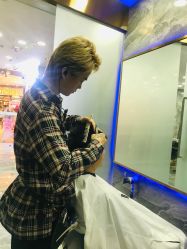 造型包厢区-YDO SALON