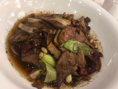 -汇贤府·李氏鲁菜(五棵松店)