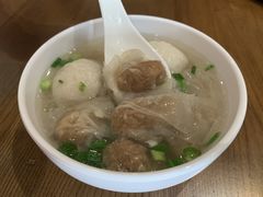 肉燕-同利肉燕老铺(澳门路店)