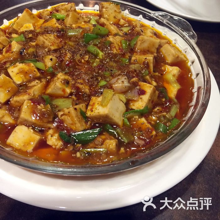 马大胡子食府图片 第2张