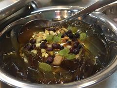 -憨铁匠老火锅(龙岗万科里店)