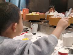 -龍歌自助小火锅(李沧丽达店)