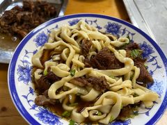 -清真-戏楼王记牛肉面