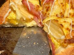 -必胜客(城西银泰店)