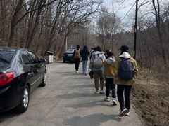 -沈阳辉山风景区