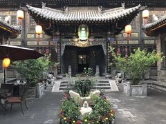 -云锦成公馆(北大街店)