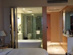 房间全景-北京丽景湾国际酒店