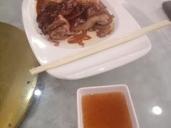 -中山国际酒店中餐厅