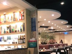 大堂-黑松白鹿(崇文门新活馆店)