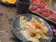 -小龙坎老火锅(北京三里屯店)