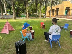 -三亚海棠湾万丽度假酒店