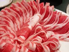 -老门框爆肚涮肉(方庄店)