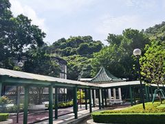 -石排湾郊野公园