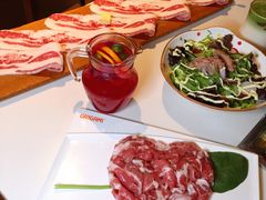 -千纸鹤嫩汁烤肉(学府店)