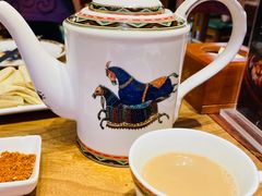 -九十九顶毡房(阜石路店)