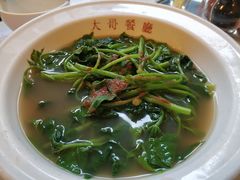 -大哥餐厅(西城花园店)