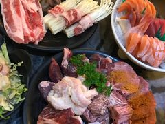 -熊出没日本烧肉放题
