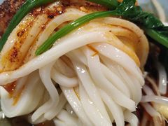 -魏家凉皮(十里河店)