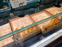 -泸溪河桃酥(江宁太阳城店)