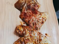 -西北朗益和穆斯林餐厅