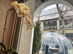 -漆黑觉米粉(三里屯店)