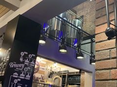 -Goose Island Brewhouse鹅岛精酿啤酒酿造工坊餐厅