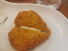 -苏晓玥·手作江南小吃(深圳北站店)