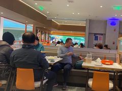 -北大荒人•新东北菜(青岛银座店)