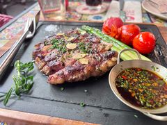 -BROWNSTONE布朗石西班牙餐厅(富城店)