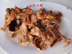 -万顺啤酒屋(皇寺路店)