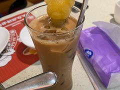 -喜家港式茶餐厅(三亚湾一丰禾生活广场店)