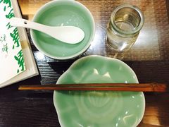 -五观堂素食(新华路店)