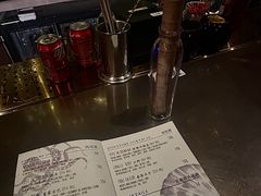 -船长酒吧 The Captain