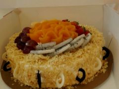 -皇后饼店(财富广场店)